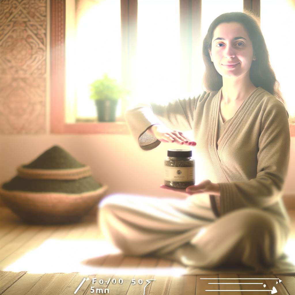 Avis authentiques shilajit femme: témoignages exclusifs