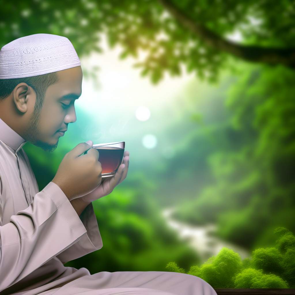 Avis sur le shilajit en accord avec l'islam