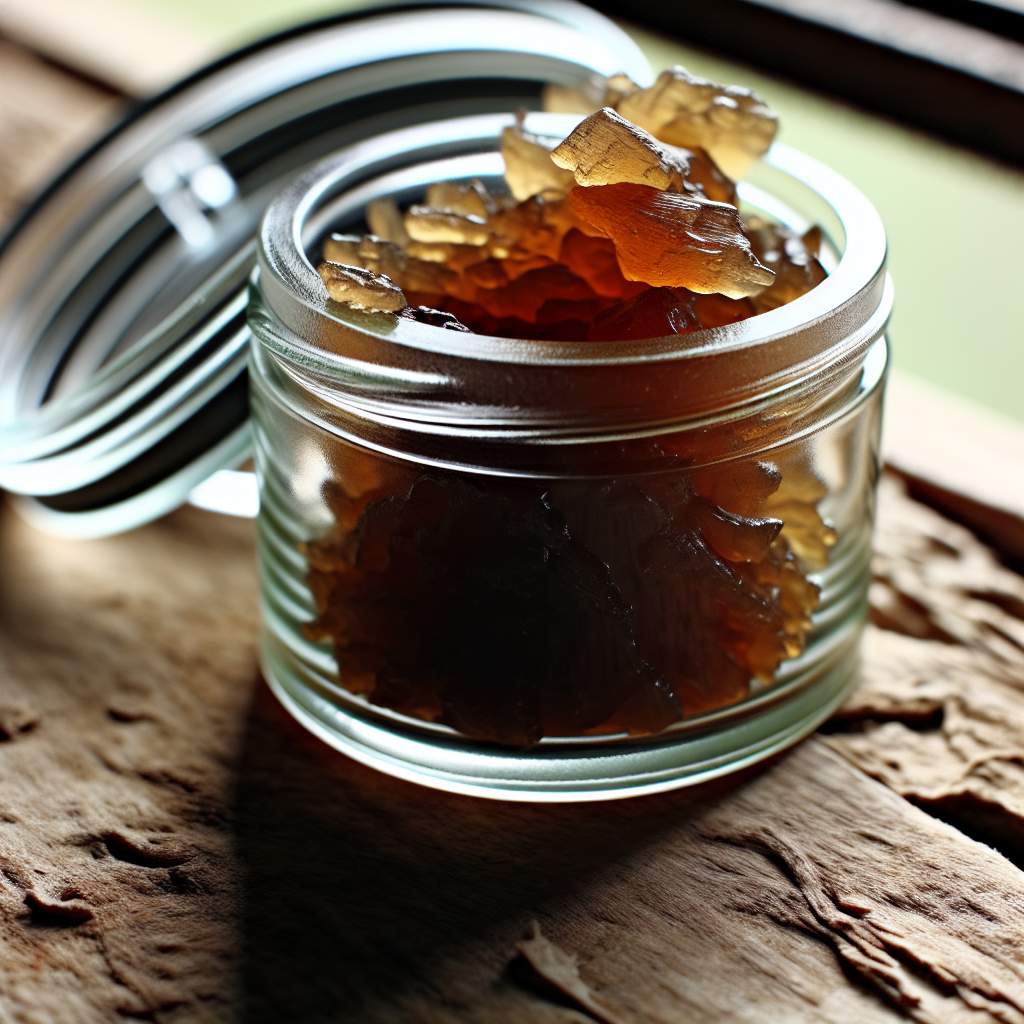Découvre le shilajit France pour une santé naturelle