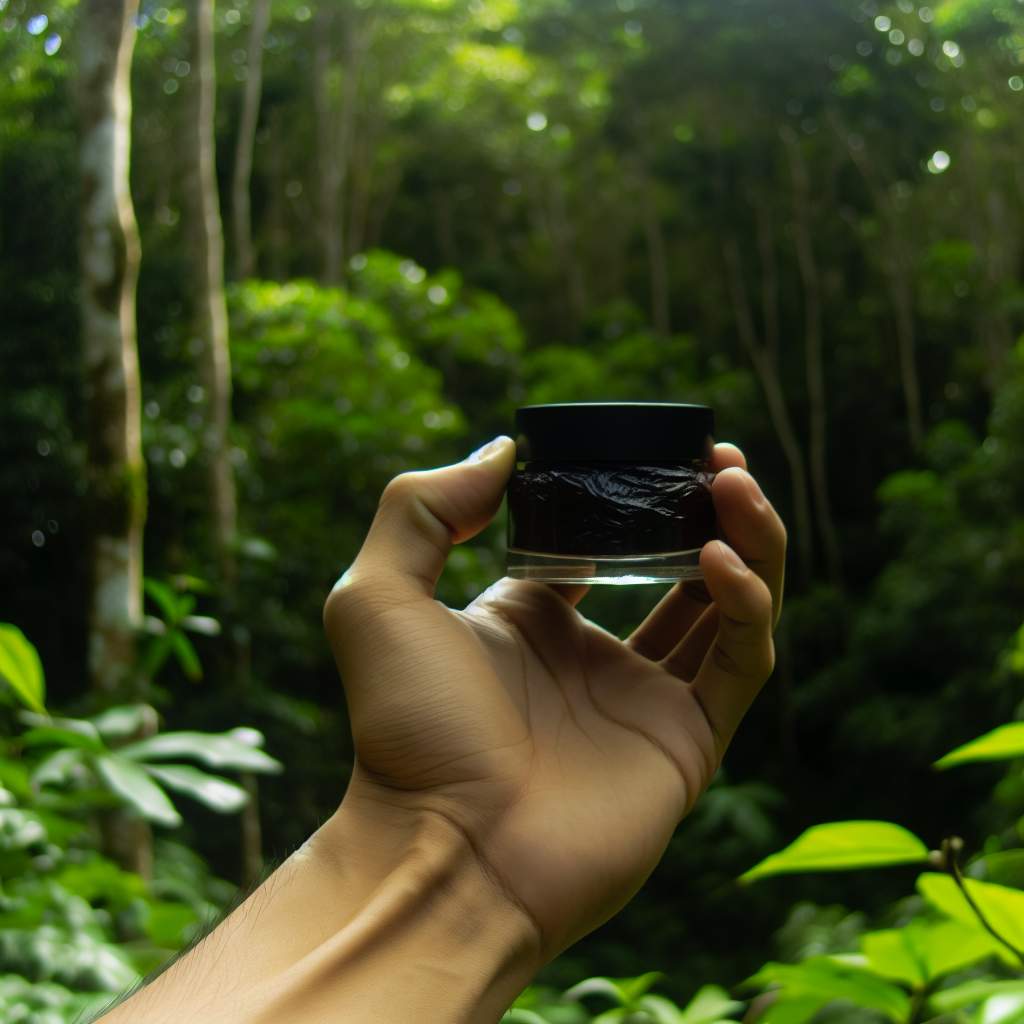 Découvre les bienfaits du shilajit pour hommes dès maintenant