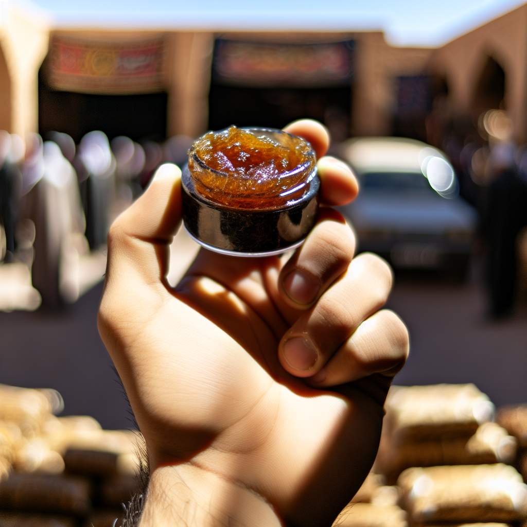 Découvre les bienfaits du shilajitbio en arabe