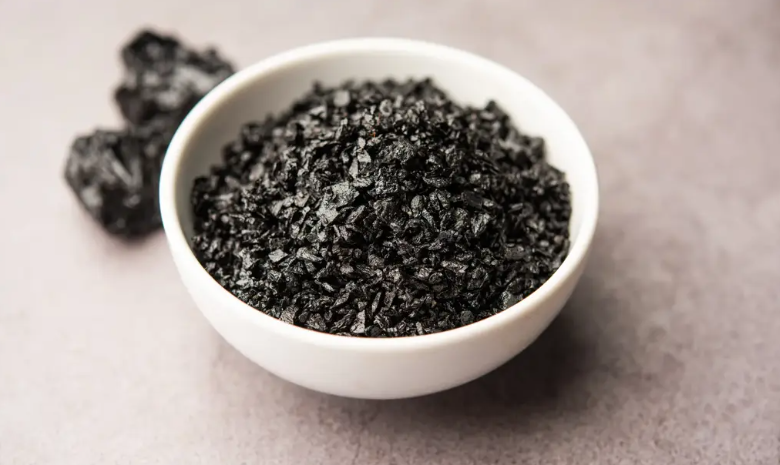 shilajit et ses bienfaits